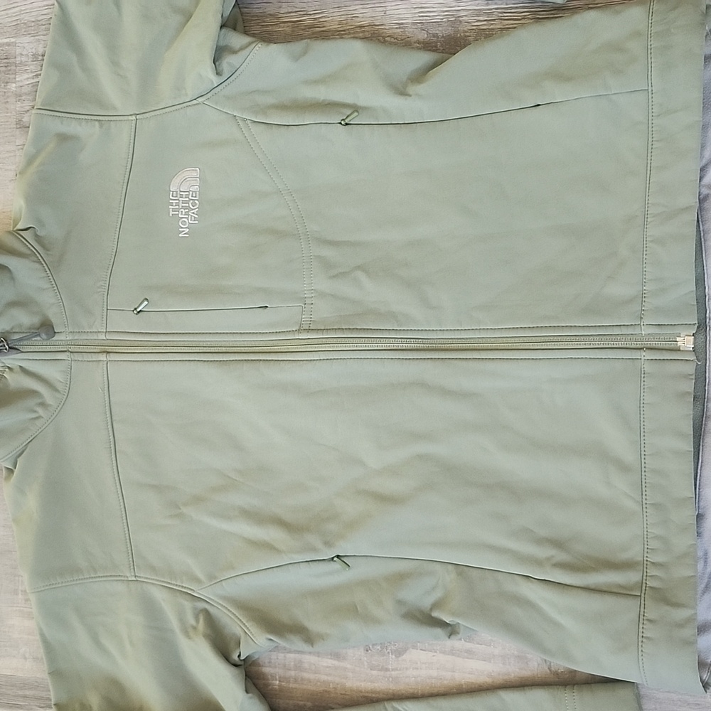 The Northface Face Bionic Jacket S - image 2